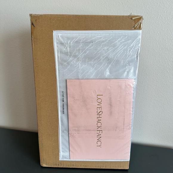 Stanley x LoveShackFancy Tumbler 40oz Rosa Beaux Blue Authentic - Picture 11 of 12